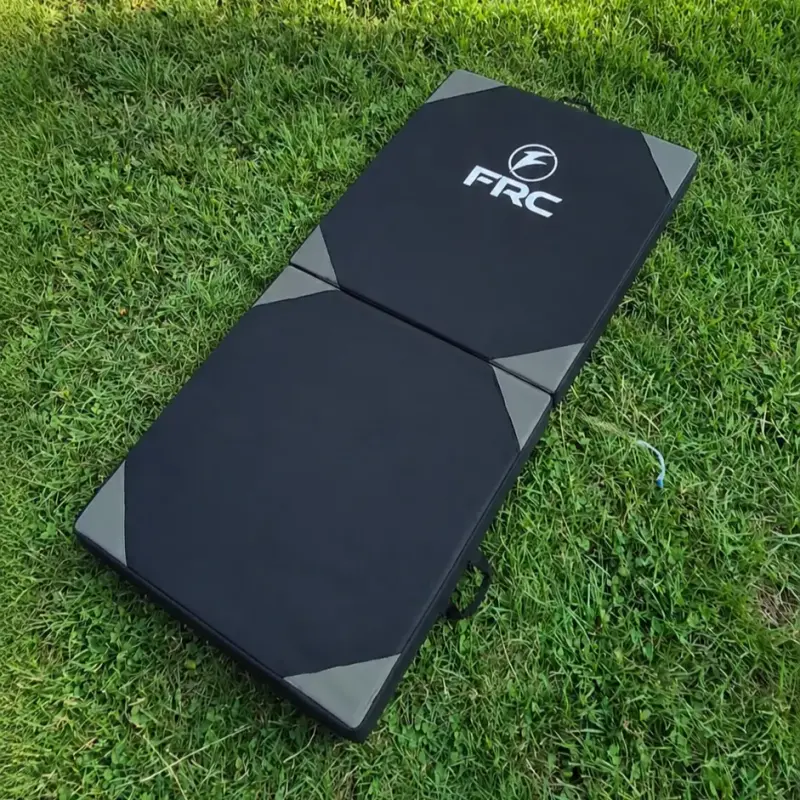 Colchoneta Plegable Deportiva 100×50×5 cm