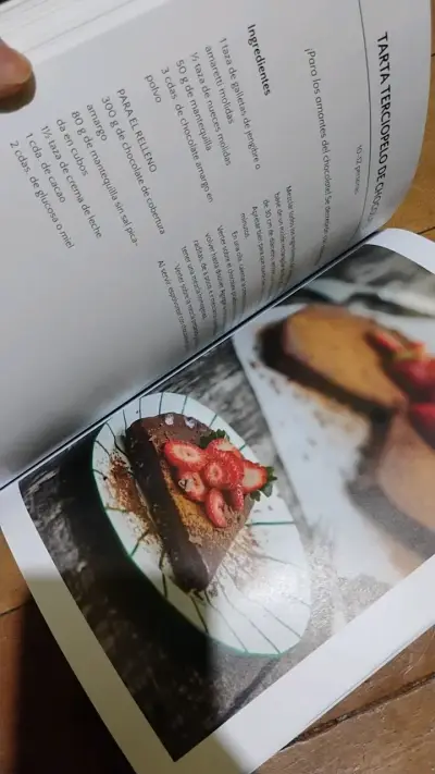Libro 'Lo Mejor de Martita Serani' Grijalbo - miniatura 6