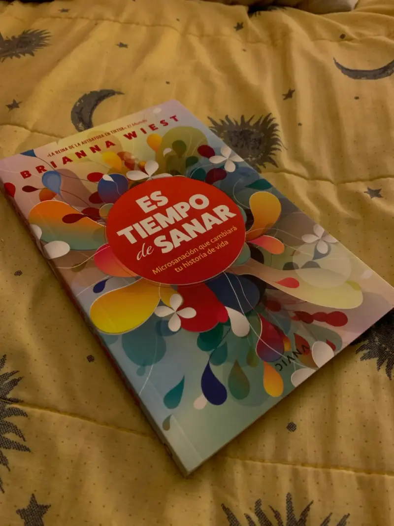 Lote de Libros de Autoayuda y Novela - 1
