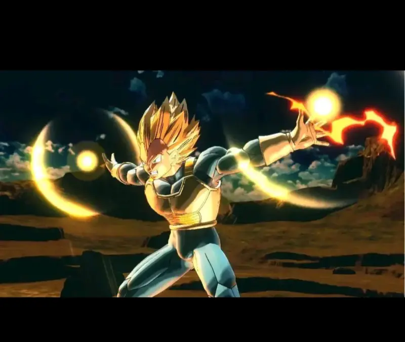 Dragon Ball Xenoverse 2 para Nintendo Switch - 2