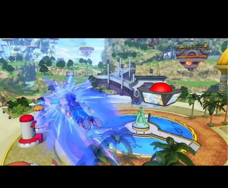 Dragon Ball Xenoverse 2 para Nintendo Switch - 3