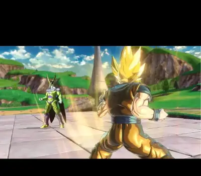 Dragon Ball Xenoverse 2 para Nintendo Switch - miniatura 4