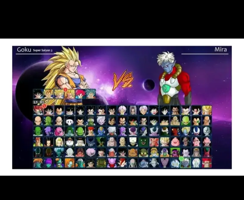 Dragon Ball Xenoverse 2 para Nintendo Switch - 5