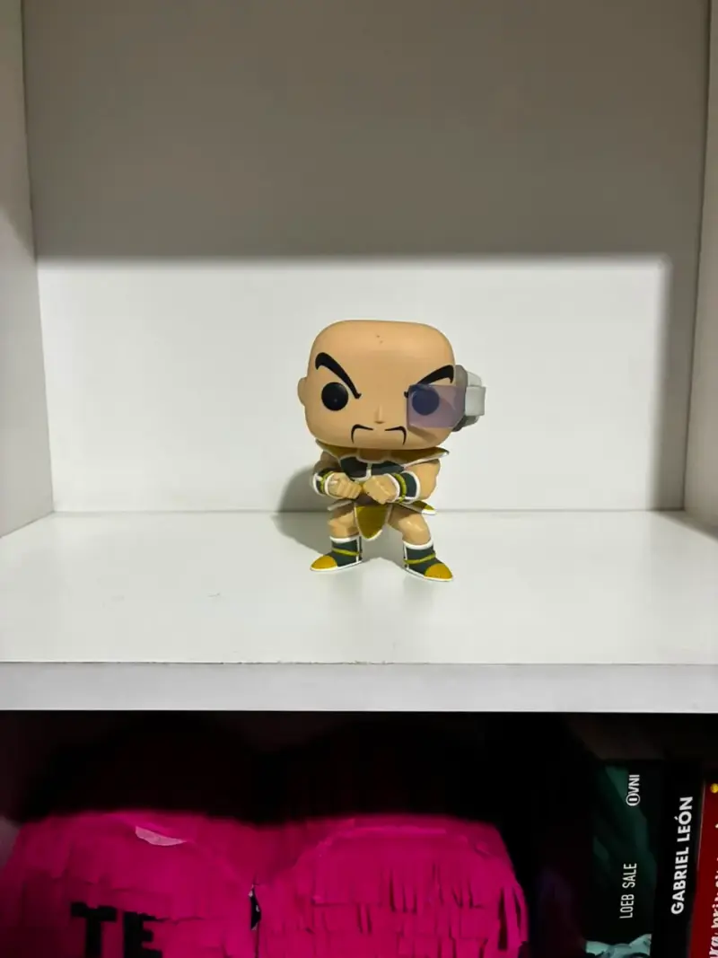 Funko Pop Nappa #613 (Dragon Ball Z)