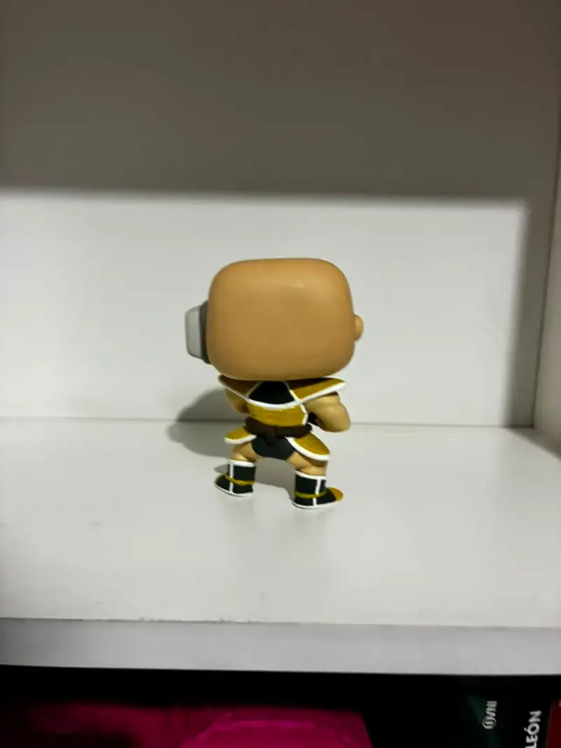 Funko Pop Nappa #613 (Dragon Ball Z) - 2