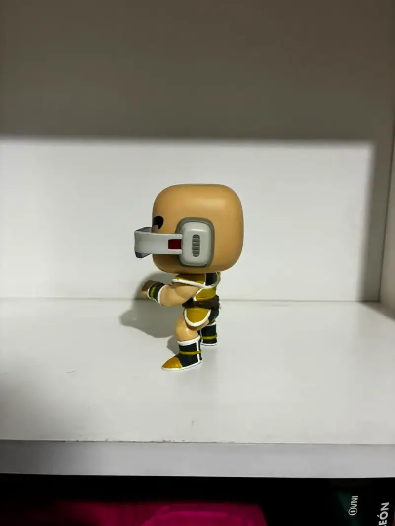 Funko Pop Nappa #613 (Dragon Ball Z) - 3