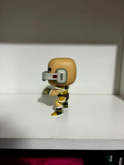 Funko Pop Nappa #613 (Dragon Ball Z) - miniatura 3