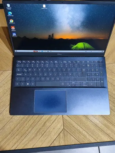 Notebook Dell Ryzen 7 - miniatura 1