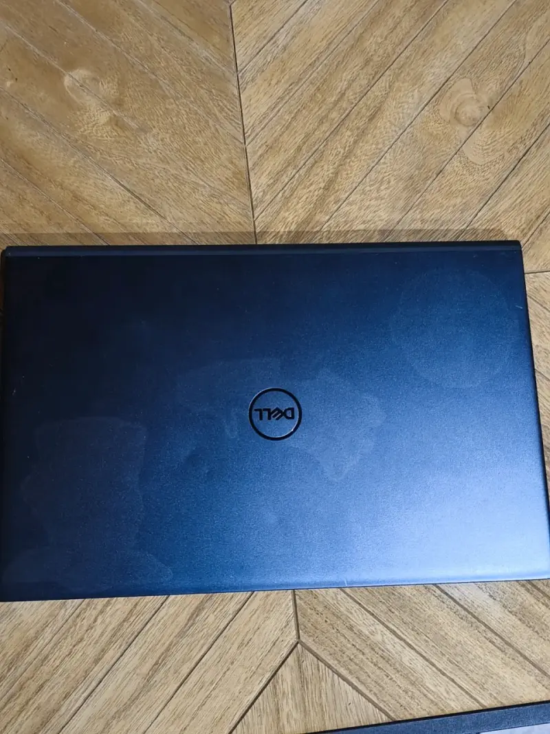 Notebook Dell Ryzen 7 - 3