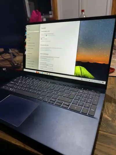 Notebook Dell Ryzen 7 - miniatura 4