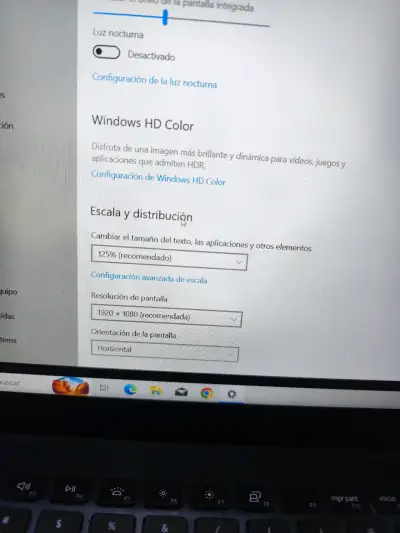 Notebook Dell Ryzen 7 - miniatura 5