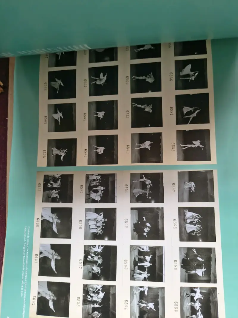 Libro de fotografía 'Una Proeza Fotográfica' de Do - 4