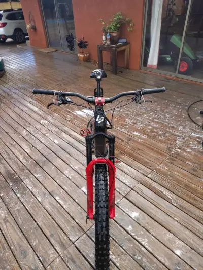 ⚡ Lapierre Overvolt 🇫🇷 | E-MTB - miniatura 5