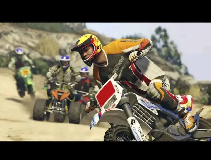 Grand Theft Auto V (GTA 5) PS5. Playstation 5 - 5