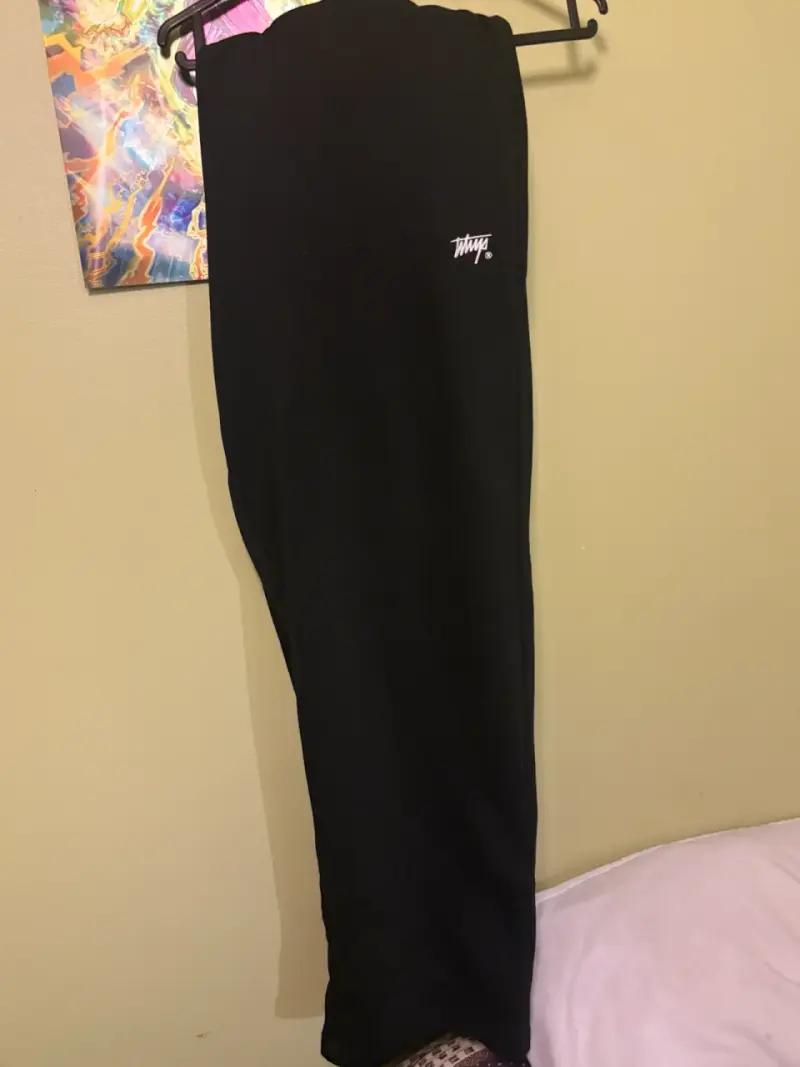 Pantalón Buzo WhatUp XL - 3