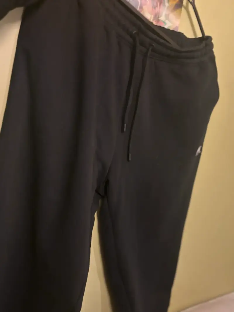 Pantalón Buzo WhatUp XL - 4