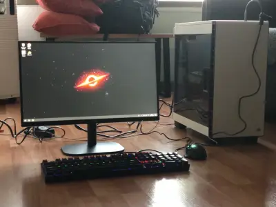 ¡Setup PC Gamer Completo - Llegar y Jugar! - miniatura 1