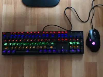 ¡Setup PC Gamer Completo - Llegar y Jugar! - miniatura 2