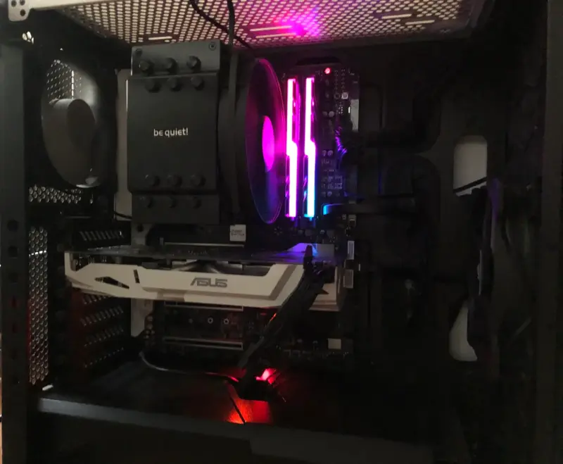 ¡Setup PC Gamer Completo - Llegar y Jugar! - 3