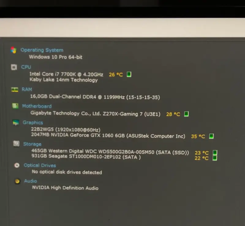 ¡Setup PC Gamer Completo - Llegar y Jugar! - 4