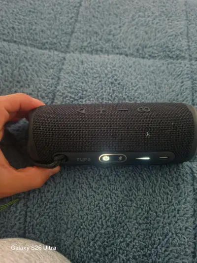 Parlante Bluetooth JBL Flip 6 portátil - miniatura 2