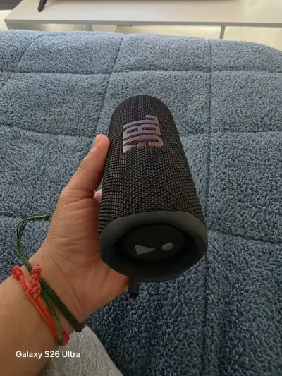 Parlante Bluetooth JBL Flip 6 portátil - miniatura 5