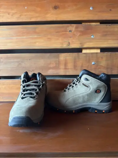 Botines de Seguridad DKR Kayes Pro Talla 41 - miniatura 2