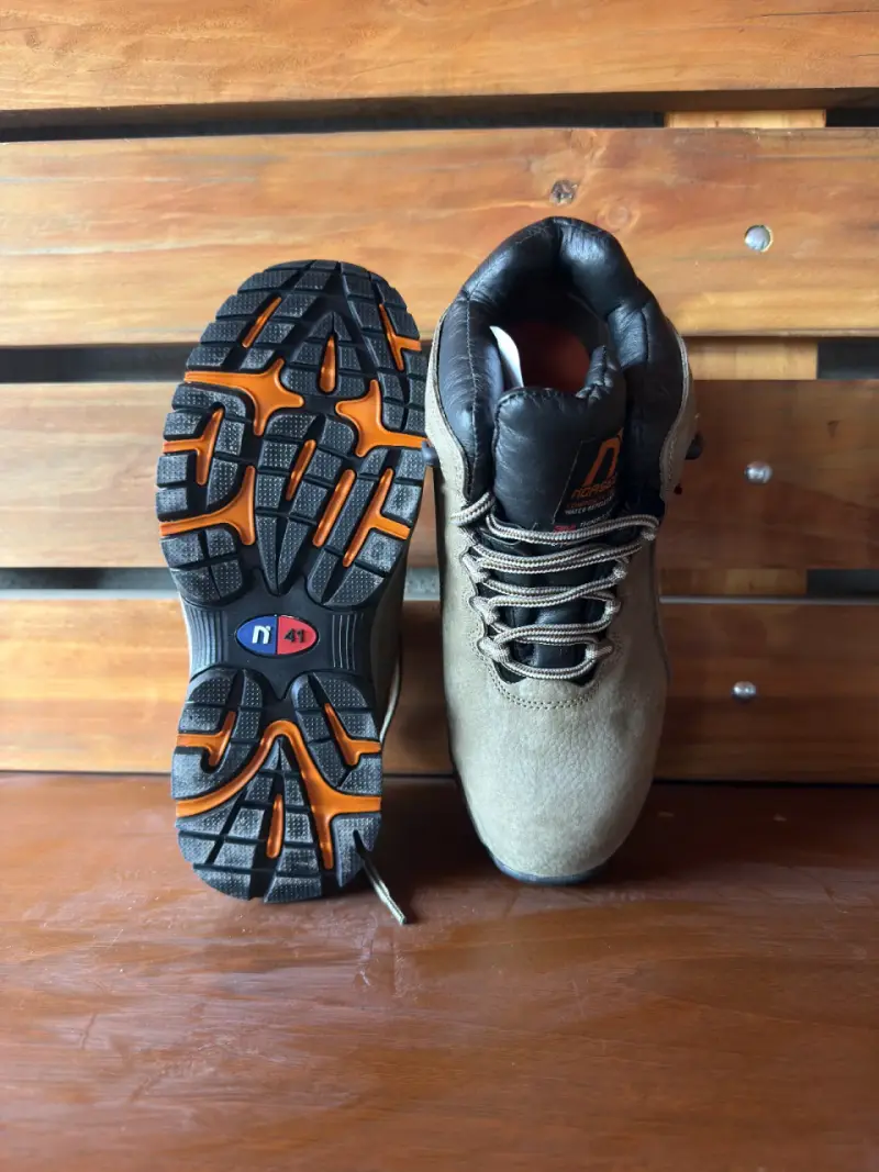 Botines de Seguridad DKR Kayes Pro Talla 41 - 3