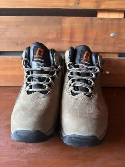Botines de Seguridad DKR Kayes Pro Talla 41 - miniatura 5