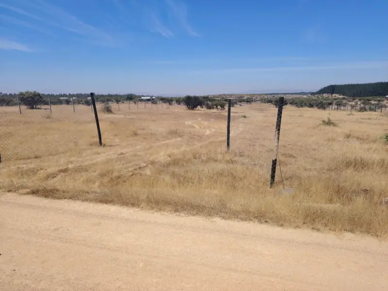 Parcela en venta - 1