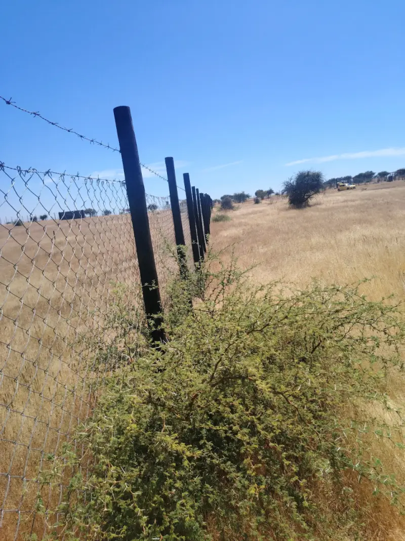 Parcela en venta - 3