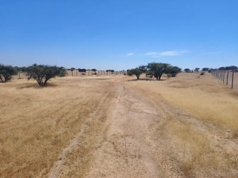 Parcela en venta - 4