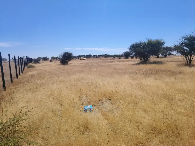 Parcela en venta - 5