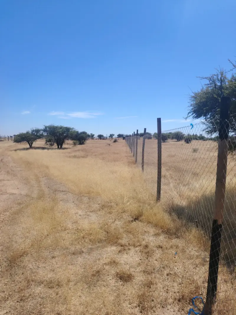 Parcela en venta - 6