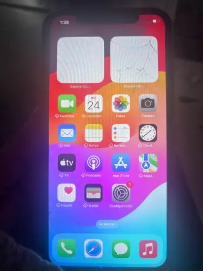 iPhone 11 Blanco en Buen Estado - miniatura 4