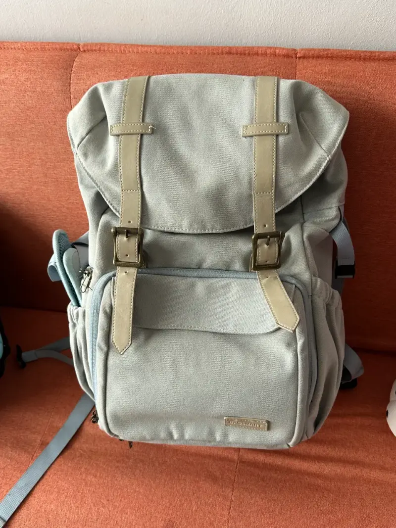 Mochila SmartBag - 1