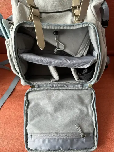 Mochila SmartBag - miniatura 2