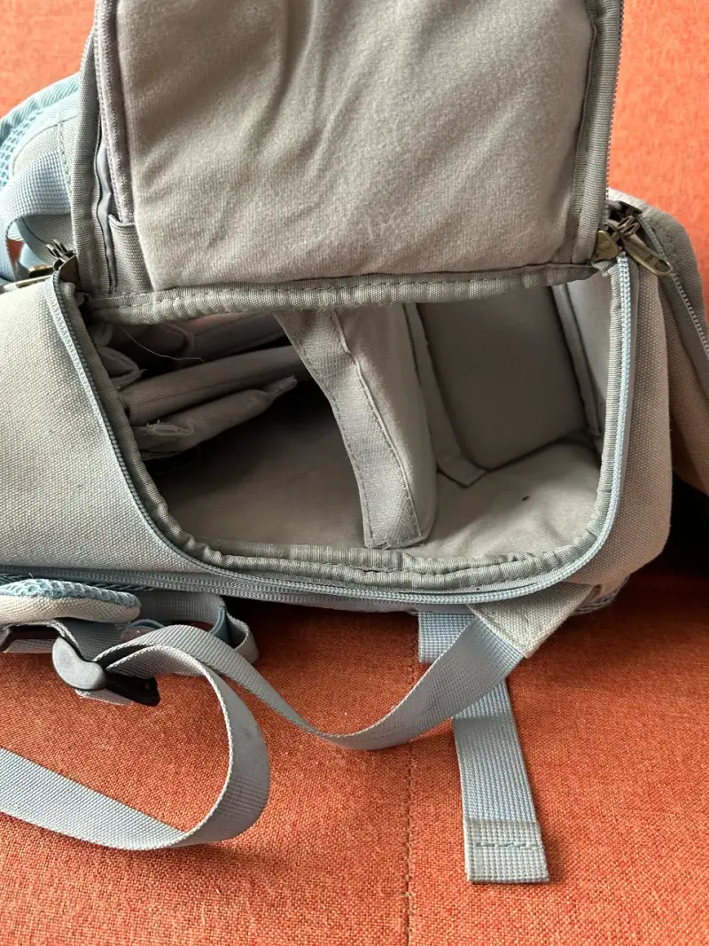 Mochila SmartBag - 3