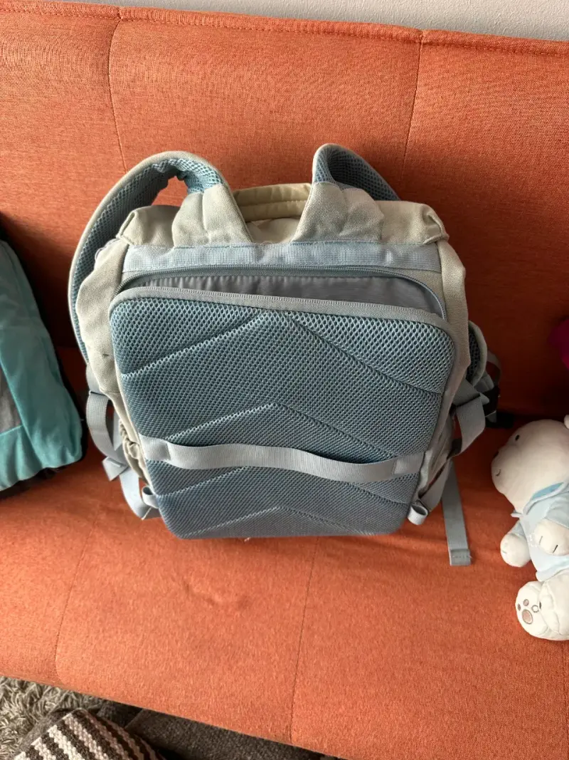 Mochila SmartBag - 4