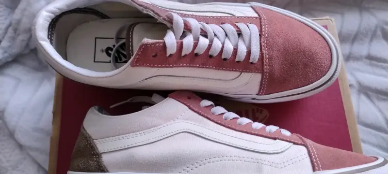 Zapatillas Vans Old Skool Stackform multicolor - 3