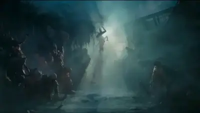Cronos: The New Dawn PS5. PLAYSTATION 5 - miniatura 5