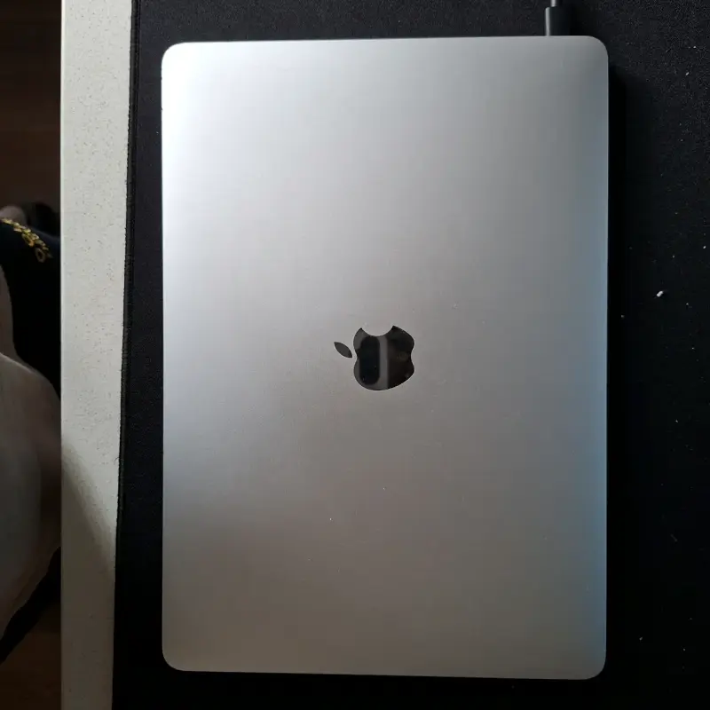 MacBook Pro 13 pulgadas en buen estado - 3