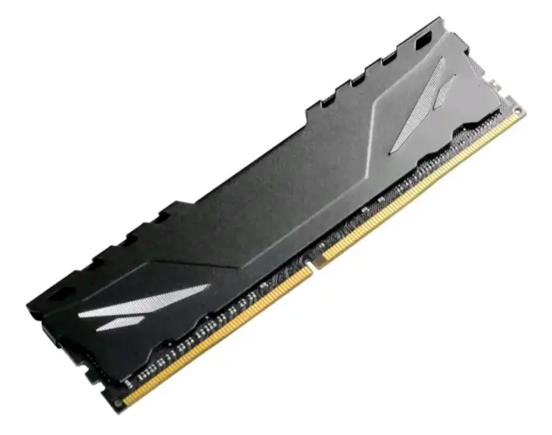 Memoria RAM DDR4 8GB para PC de escritorio - 1