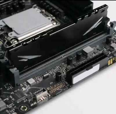 Memoria RAM DDR4 8GB para PC de escritorio - miniatura 3
