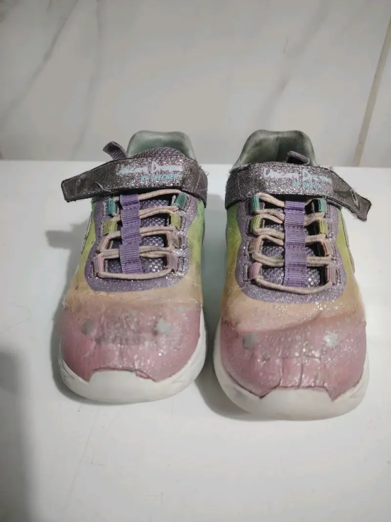 Zapatillas Skechers Unicorn Dream Niña - 1