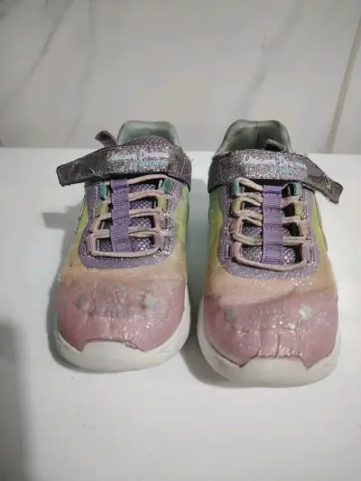 Zapatillas Skechers Unicorn Dream Niña - miniatura 1