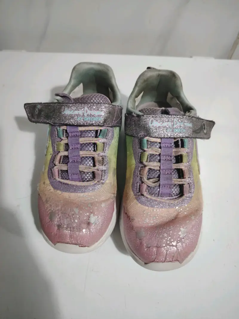 Zapatillas Skechers Unicorn Dream Niña - 4