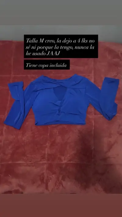 Clóset sale de poleras - miniatura 3