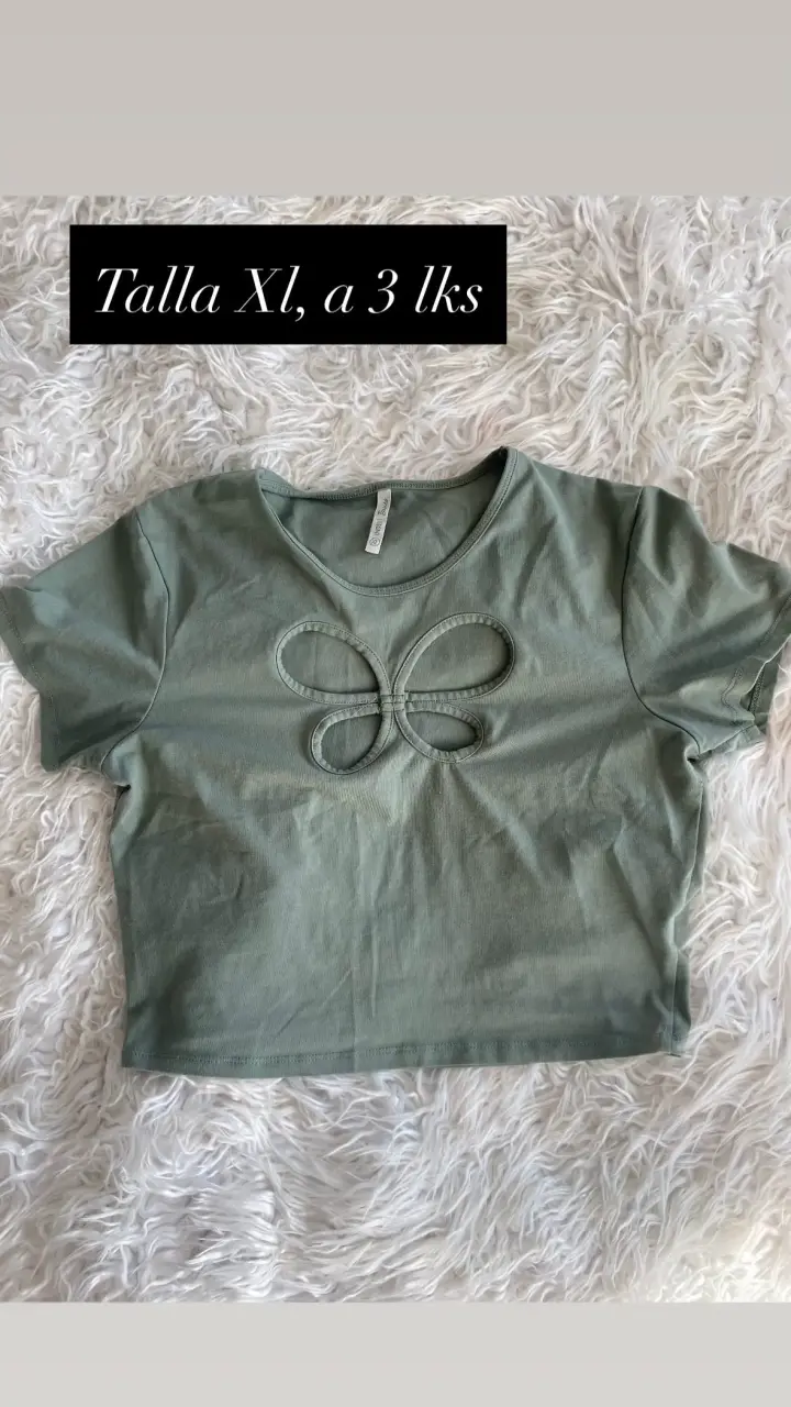 Clóset sale de poleras - 4