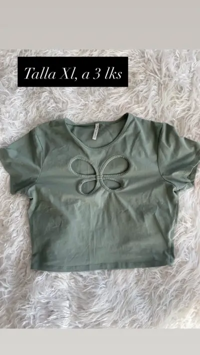 Clóset sale de poleras - miniatura 4